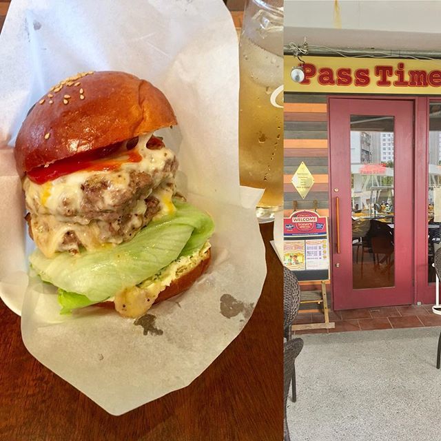 Uzivatel ファンシー中村ラ Na Twitteru 洋光台の名店 Passtime にてダブルチーズバーガー こんなすごいボリュームでドリンク付き840円 安い 洋光台 Passtime ハンバーガー T Co Uhv5ymviyd Uzivatel ファンシー中村ラ Na Twitteru 洋光台の名店 Passtime にてダブルチーズバーガー こんなすごいボリュームでドリンク付き840円 安い 洋光台 Passtime ハンバーガー T Co Uhv5ymviyd