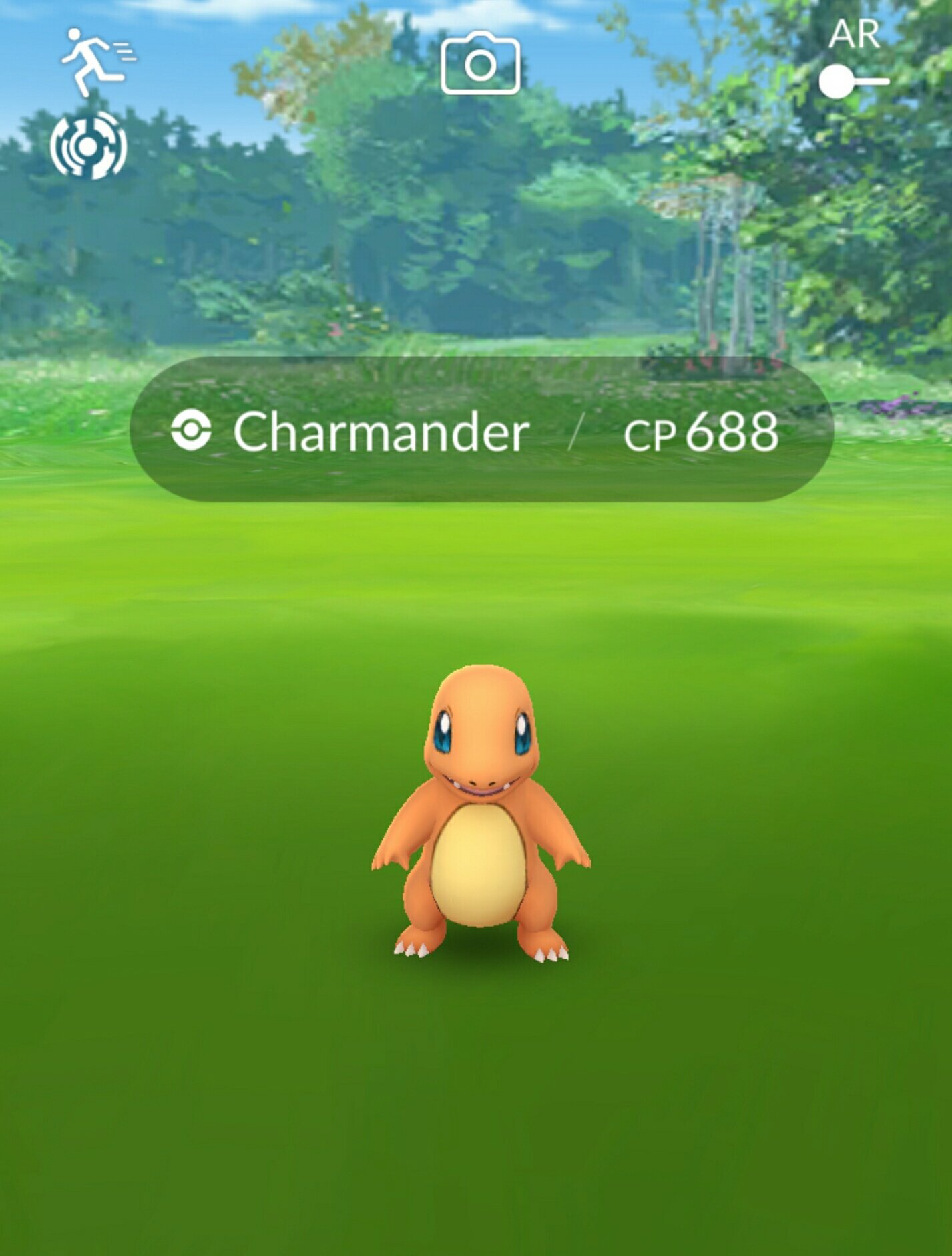 Iv Coord Updates Pokemongo Charmander 100 Cp 6 35 139 Stardustfarmpg