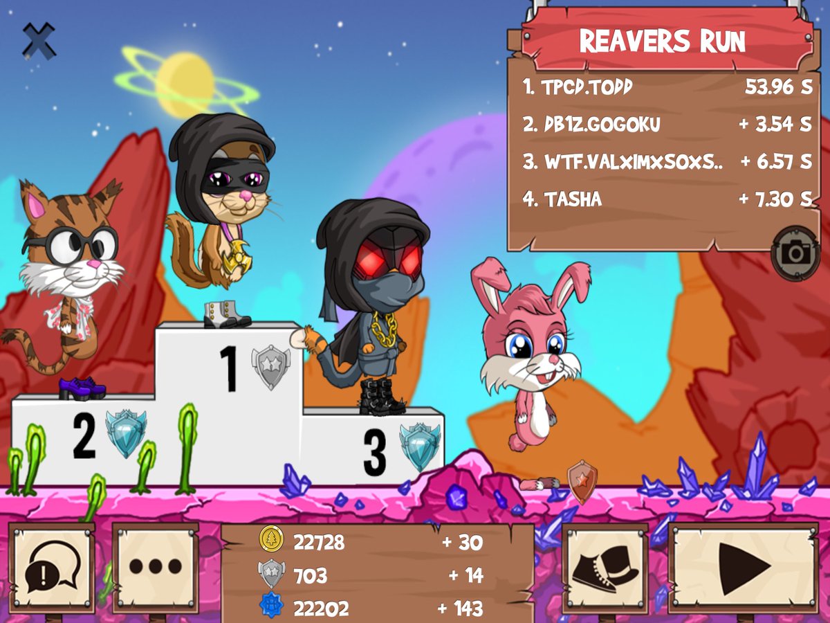 Tedd_Tuor's tweet photo. Want to catch an L? #funrun2 https://t.co/HYQHJpgTL6 https://t.co/x2XfRG2I4T