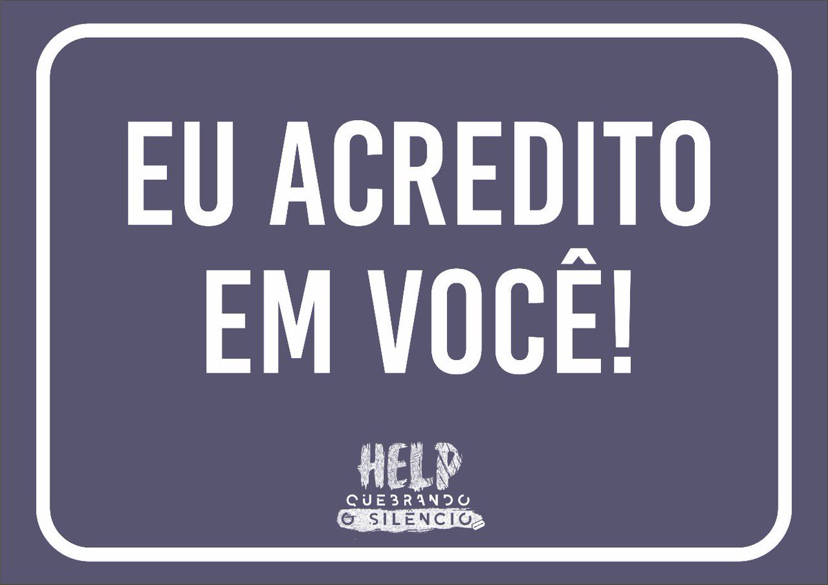BrenaFreire1's tweet photo. O maior valor da vida não é o que você obtém. O maior valor da vida é o que você se torna.
#SaibaDizerNãoAoSuicídio 
#Help
#FJUMGBETIM
#FJUMG https://t.co/cSKzw1tThm
