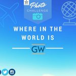 Photo by GW Class Council (@GWClassCouncil)