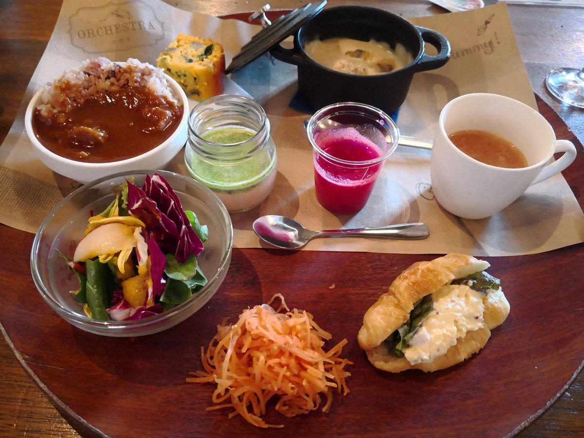 吉祥寺子連れグルメ Kodure Kichi Twitter