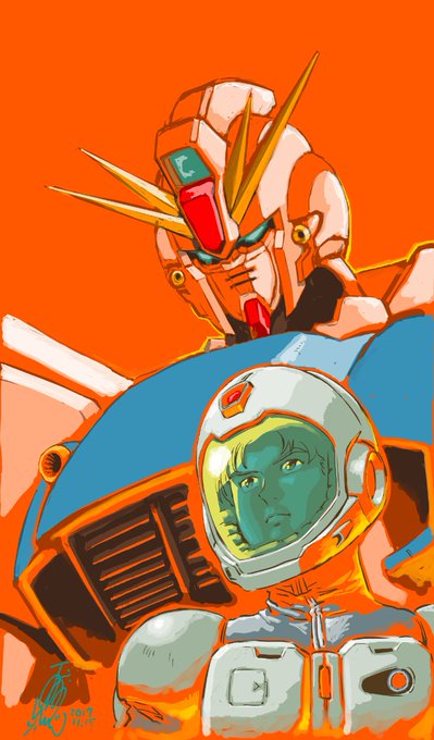Junji Ohnoさんのイラスト一覧 6ページ目