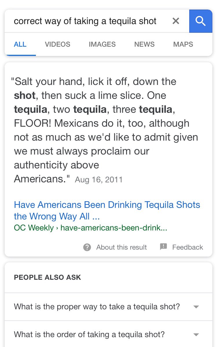 silvianrod's tweet image. Had to make this google search last night to prove someone wrong 😂 DON’T QUESTION MY MEXICANITY #inyoface