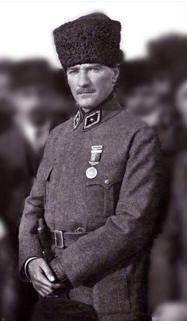 RobocotFEST's tweet image. 19 Mayıs Atatürk&apos;ü Anma Gençlik ve Spor Bayramımız kutlu olsun 🇹🇷
