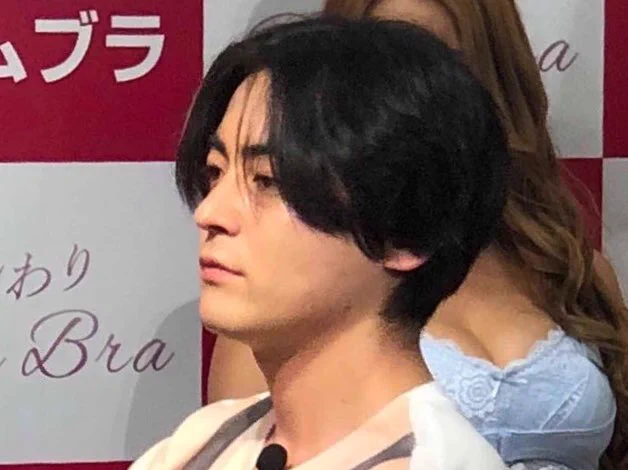 日本男児よこれが俳優だ！幾多のおっぱいを目前にしても表情を崩さない「山田孝之」ｗ
