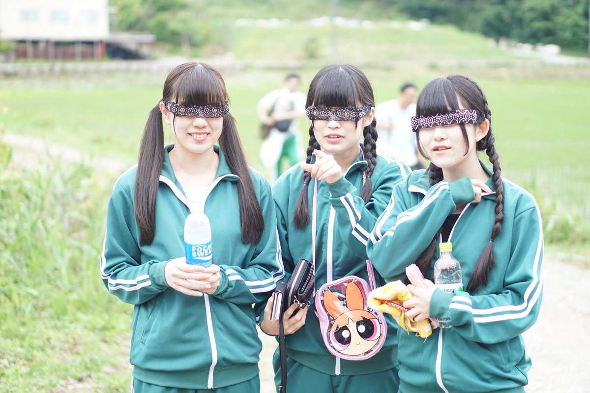 もう可愛い #ドッツ田植え #Tokyo_in_Cultivation #dotstokyo