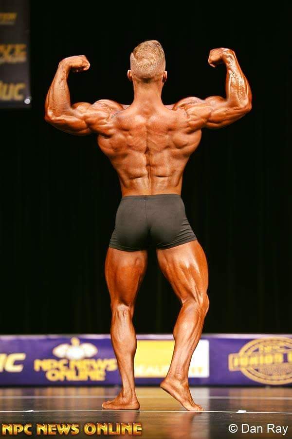 NpcMississippi's tweet photo. @NpcMississippi athlete Corey Becker putting in work @ prejudging in the #npc #JuniorUSA Championships, #ClassicPhysique! Proud of you!!! #NpcMs #MississippiMuscle #MSstrong #JrUSA #JourneyToThePros
Photo Credit : #DanRay for @NPCNewsOnline https://t.co/1SN0Eh5A86