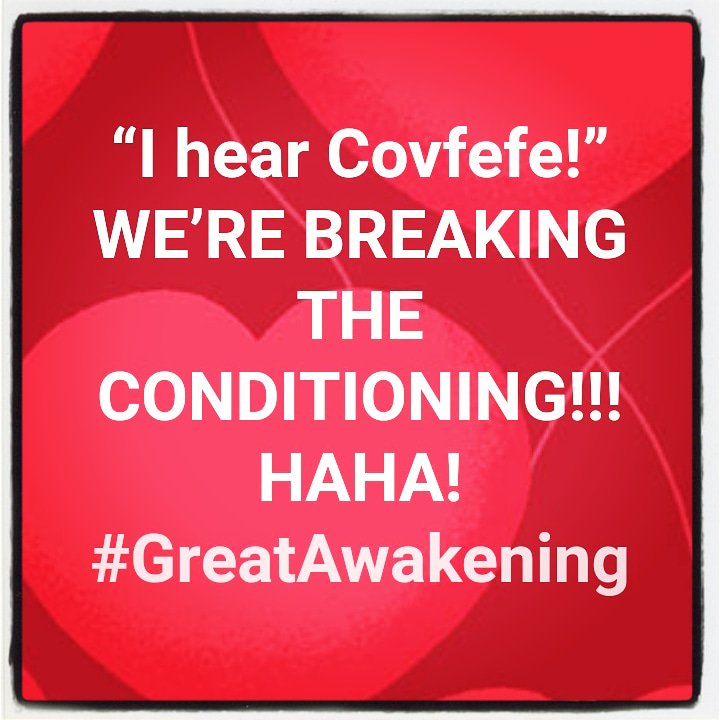 LastDaysTrumpet's tweet image. Too awesome NOT TO SHARE! #borrowed #neonrevolt #MAGA #TheAwakening #TheStorm #MolonLabe #AmericaFirst #trump #Trump2020 #120mil2020 #takingbackournation 
#arrestthemall #HillaryForPrison #bhoforprison #Justice #2ndrevolution
#qanon #weareeverywhere