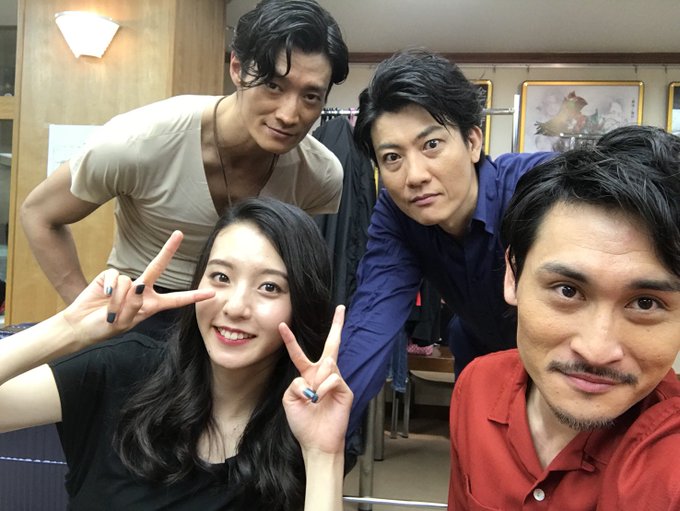 俊藤光利さん がハッシュタグ 仮面ライダーアマゾンズthemovie最後ノ審判 をつけたツイート一覧 1 Whotwi グラフィカルtwitter分析 俊藤光利さん がハッシュタグ 仮面ライダーアマゾンズthemovie最後ノ審判 をつけたツイート一覧 1 Whotwi グラフィカルtwitter分析