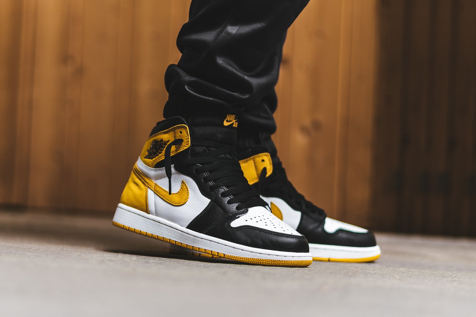 Air jordan 1 best hand in the game 2025