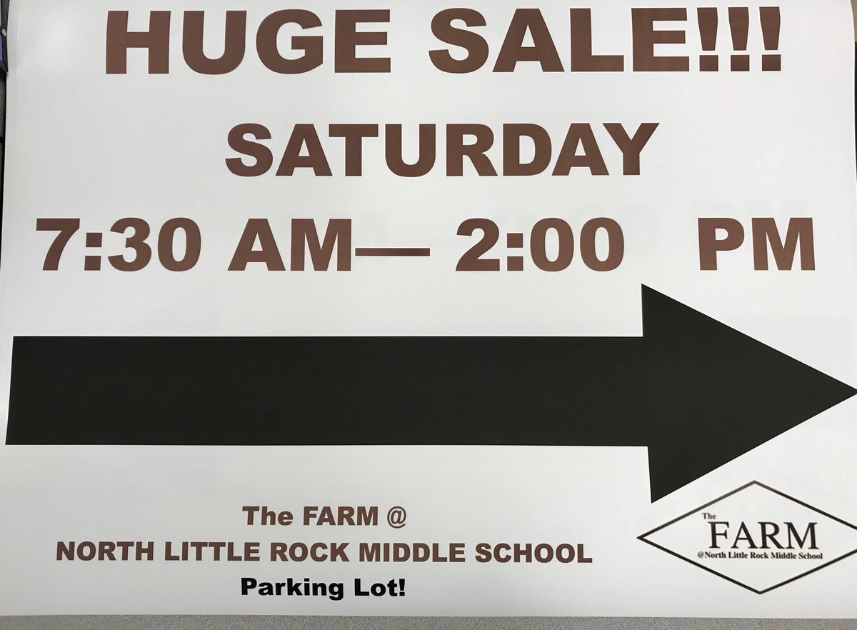 EVERYONE COME SEE US!