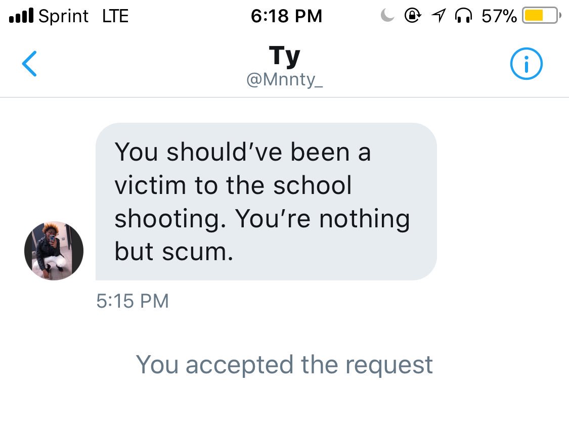 Charlie Kirk tweet media