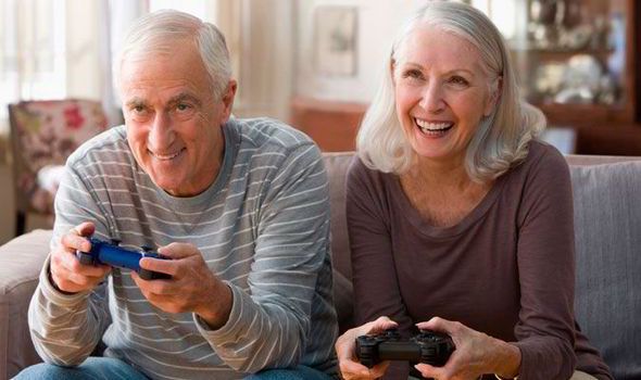 Australia American Seniors Online Dating Service