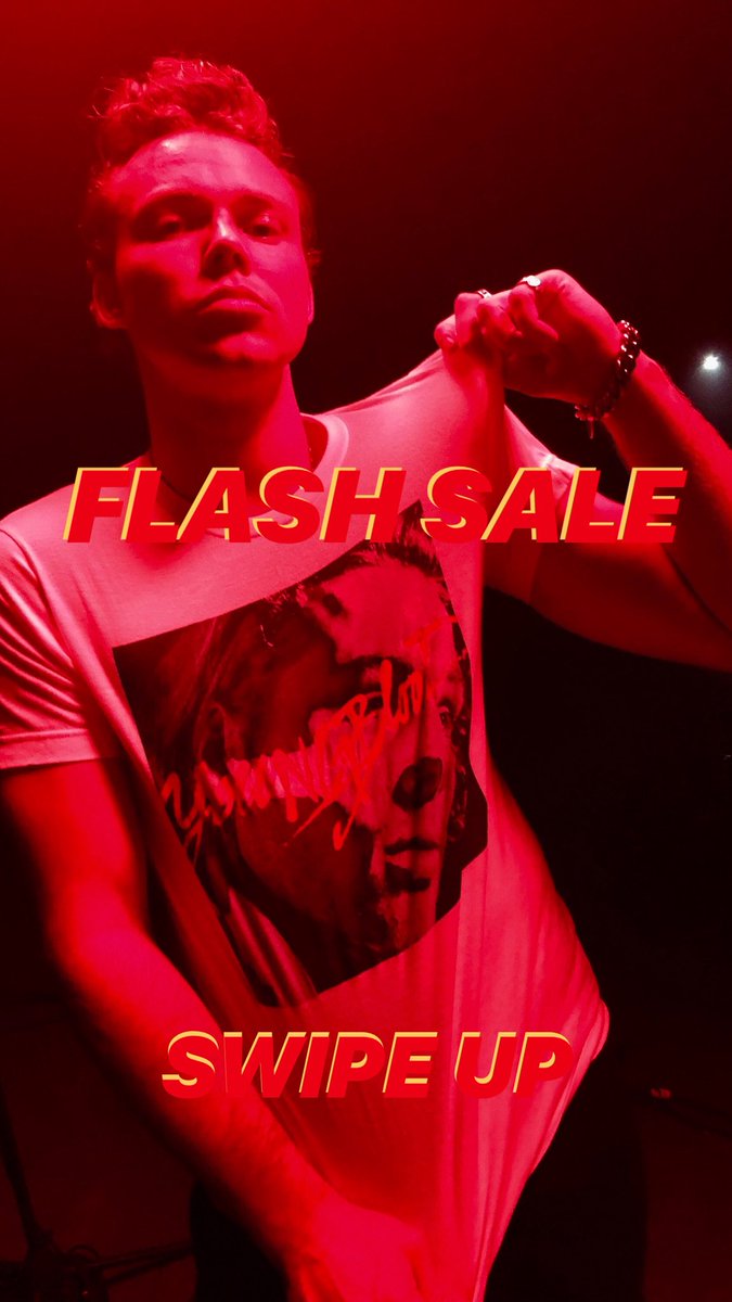 FLASH SALE 5sosuk.lnk.to/FlashSale