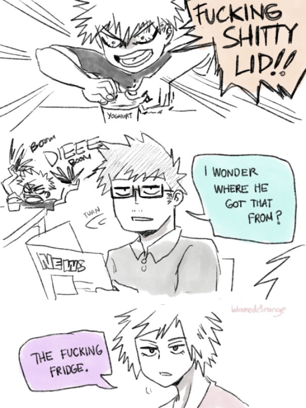 Mitsuki Bakugo (@mitsukibakugo) on Twitter photo 