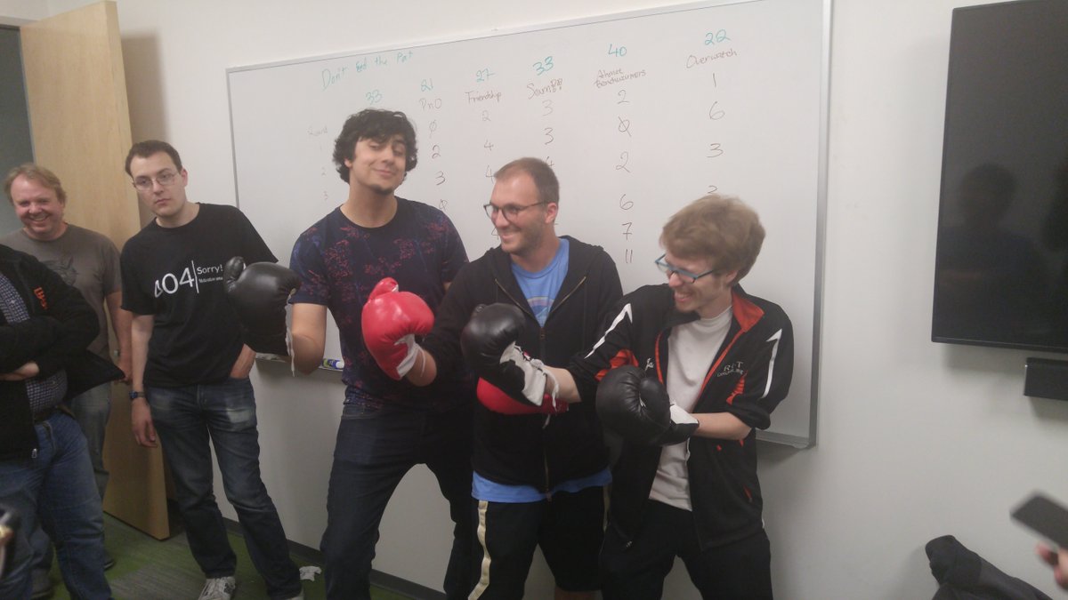 ForzeBreakGame's tweet photo. Congrats to Ahmet's benchwarmers on winning the tournament. Thanks to everyone who participated! #gamedev #indiegames #indiegame # gaming # madewithunity #gamedevelopment #gamedev https://t.co/GvfwQvfLVm