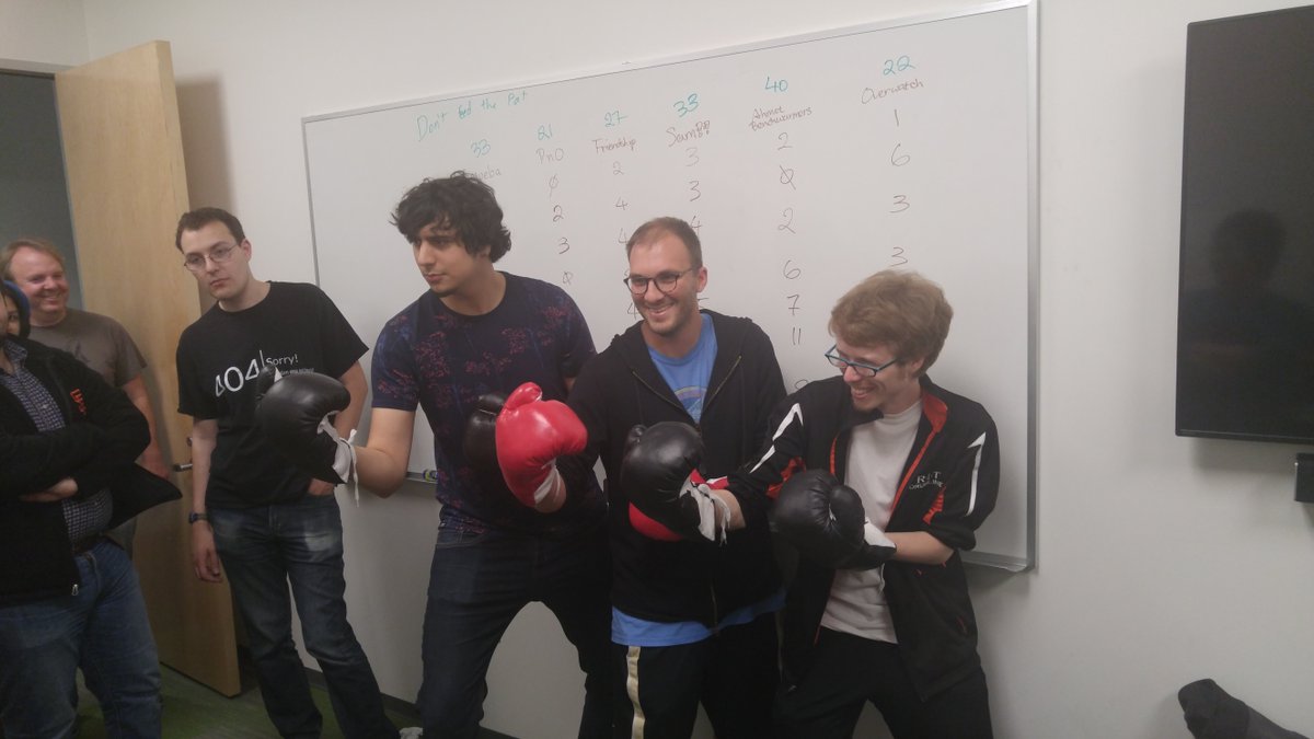 ForzeBreakGame's tweet photo. Congrats to Ahmet's benchwarmers on winning the tournament. Thanks to everyone who participated! #gamedev #indiegames #indiegame # gaming # madewithunity #gamedevelopment #gamedev https://t.co/GvfwQvfLVm