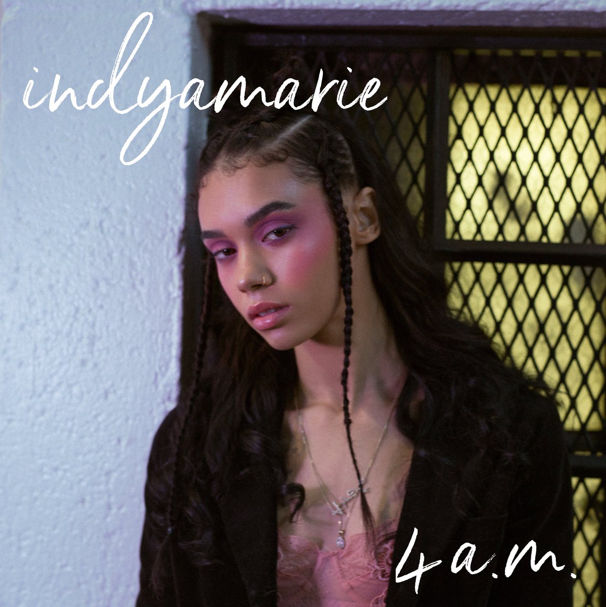 eiramaydnI's tweet photo. My Single 4Am is now Available 💖✨
Thanking everyone for all the support and love !! This means soo much to me !! 
Apple Music: https://t.co/U2v4AZYQyl
iTunes: https://t.co/U2v4AZYQyl
Spotify: https://t.co/Nqi9GC2ORk https://t.co/8TDAT4id0U