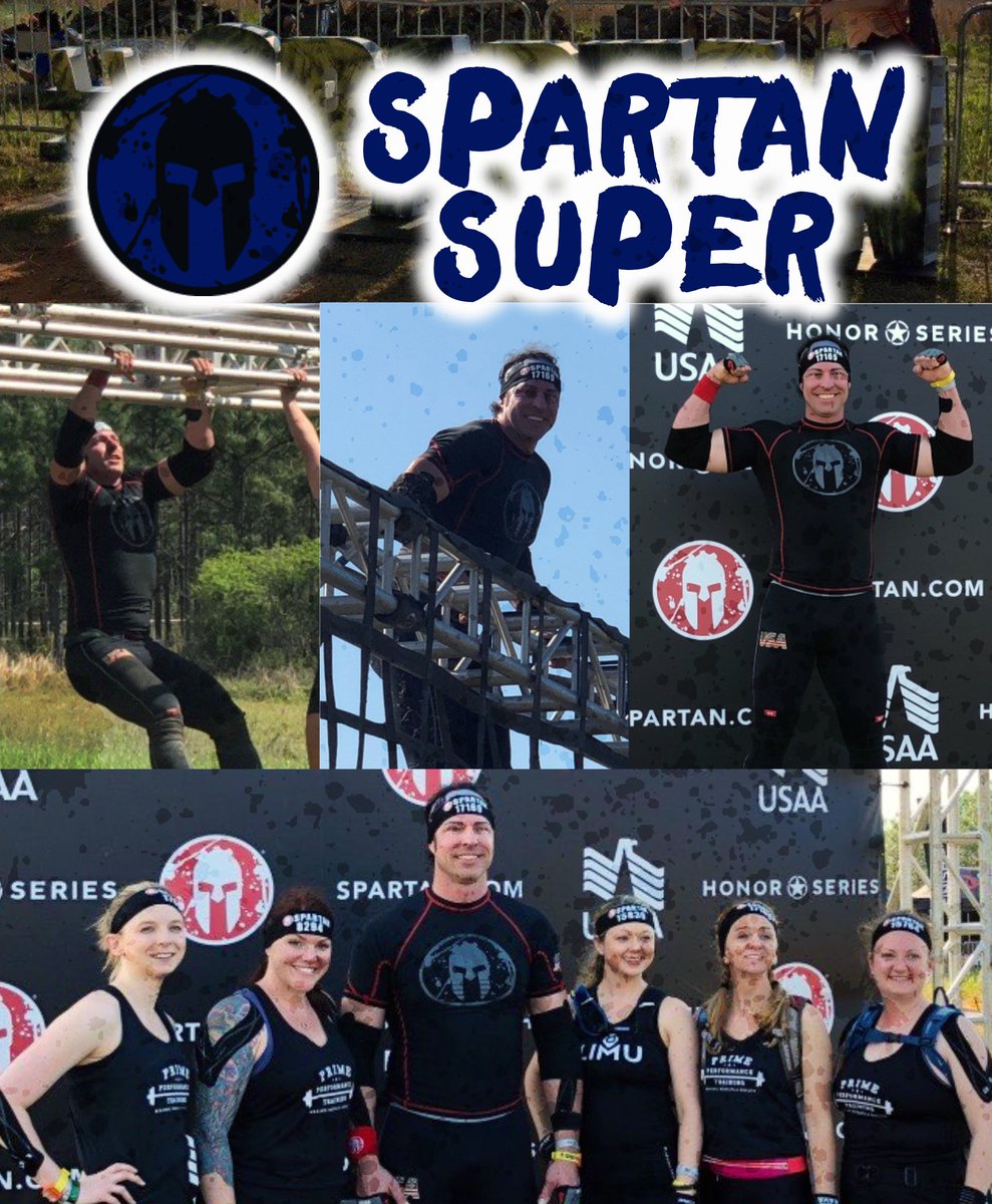 Tomorrow is the big day!!! Nick Thomas is in Austin TX preparing to compete in the #Spartan Super tomorrow after months of training. This race features over 24 Spartan obstacles over 8-10 miles of rugged terrain. 
This elite race takes training, dedicated, and commitment.