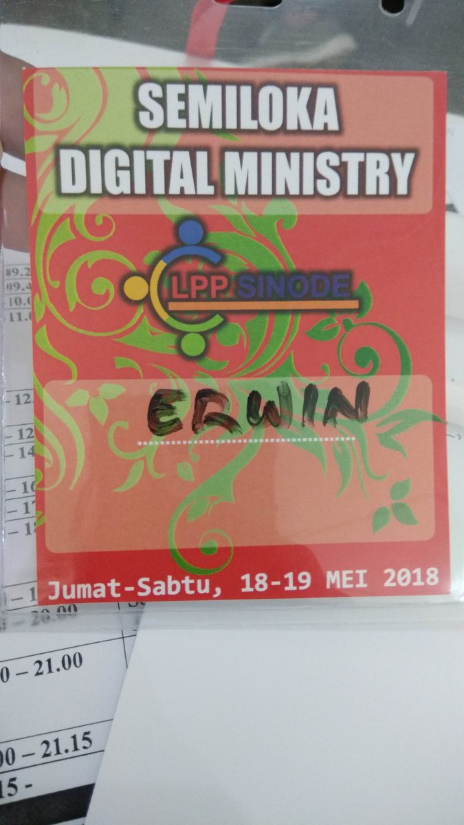 Erwin Solo tweet media