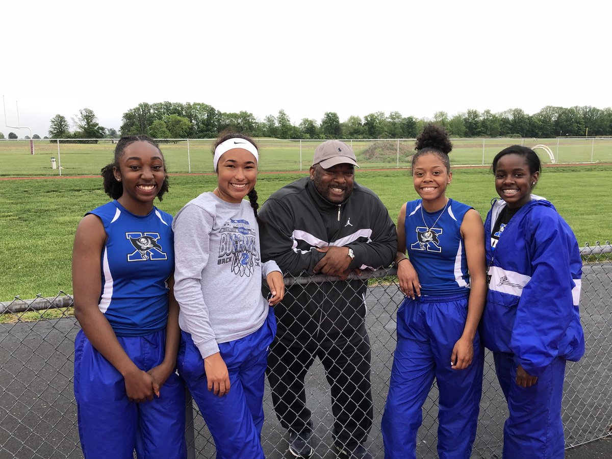 Xenia Track & Field (xeniatrack) Twitter