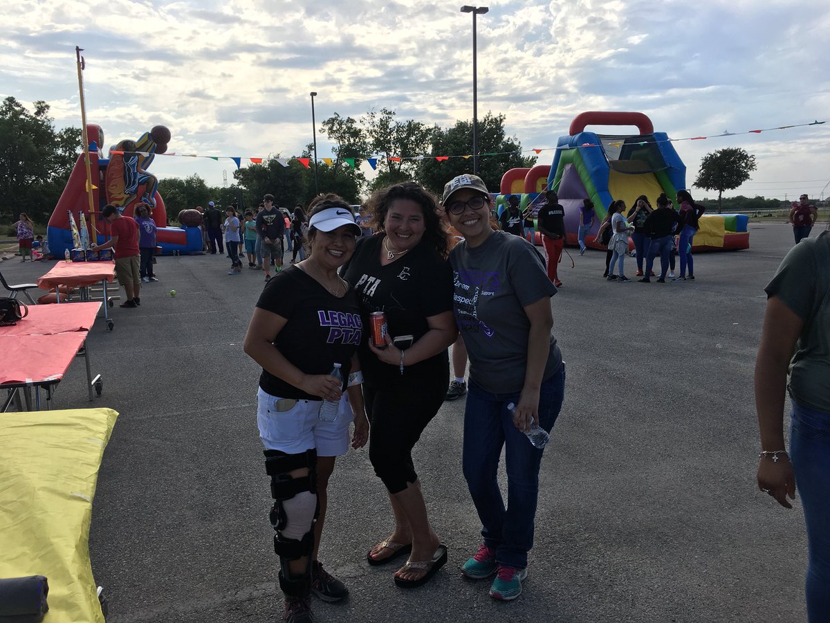 Legacy Middle School tweet media