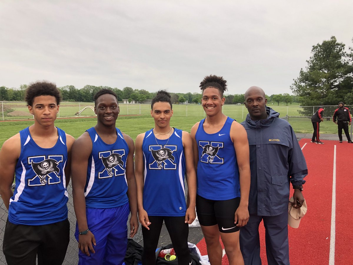 Xenia Track & Field (xeniatrack) Twitter