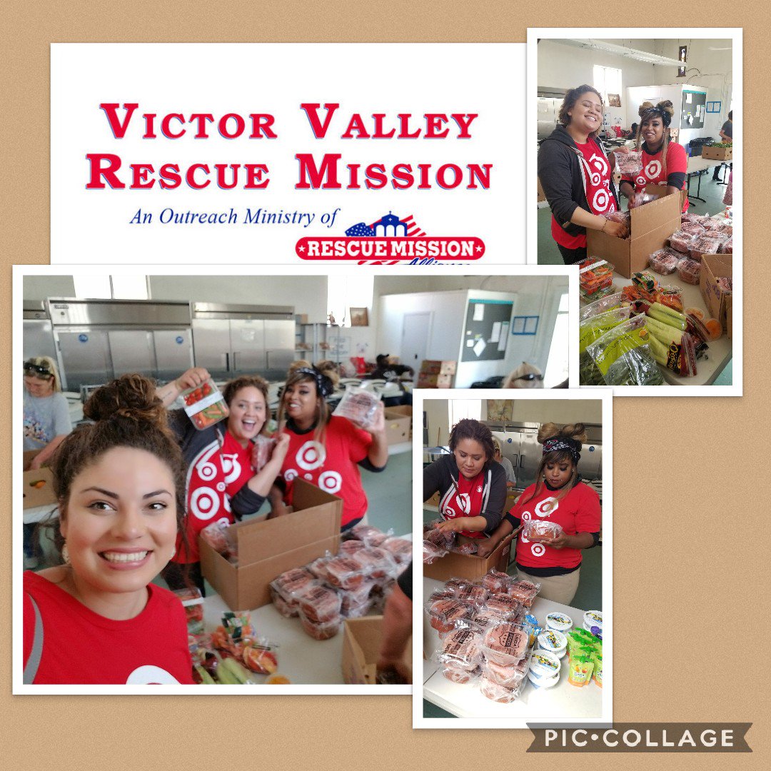 Danielle_TGT's tweet photo. T2260 Partnered with @VictorValleyRescue to help out the Apple Valley Community!!! @J_Gallard0 @ms_floram https://t.co/1OMn64vf1O