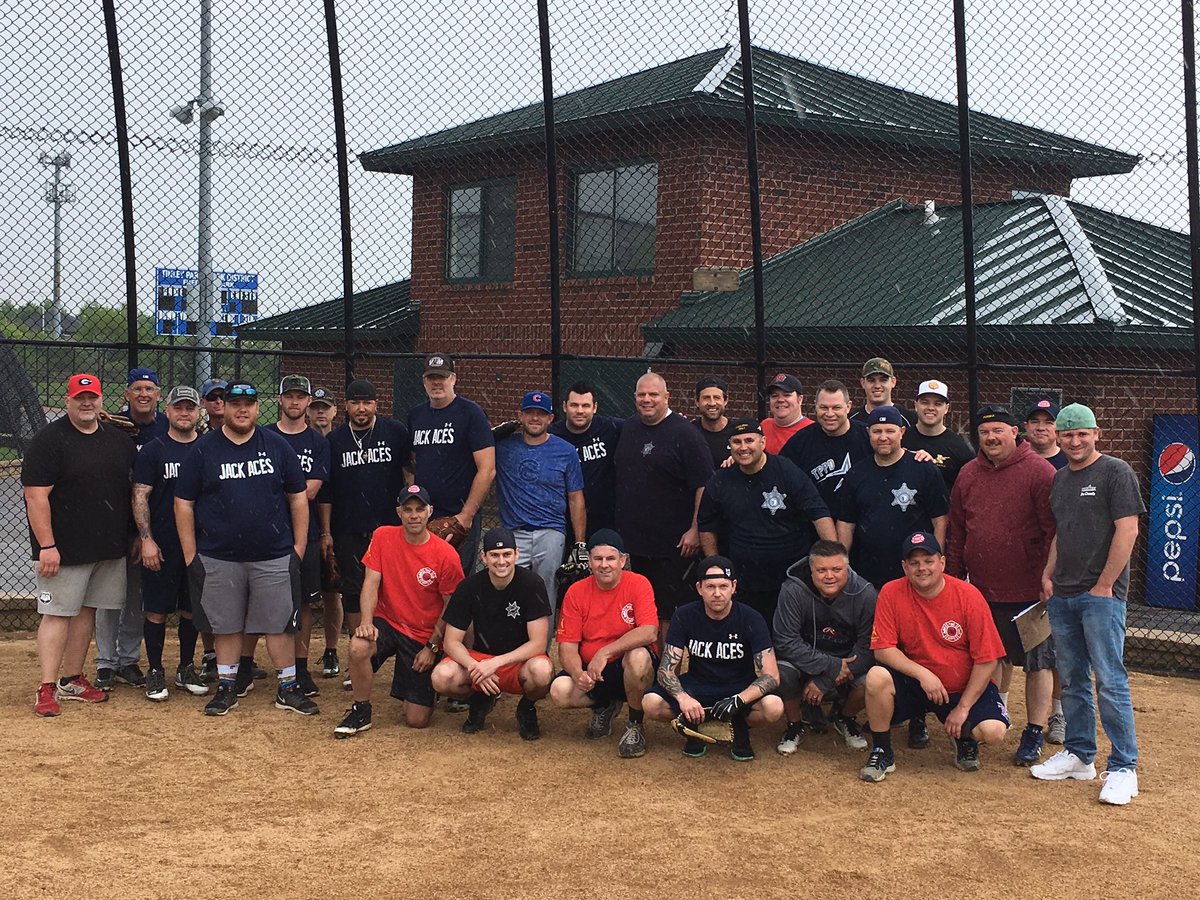 Forest Reeder (@TPFDCHIEF) | Twitter