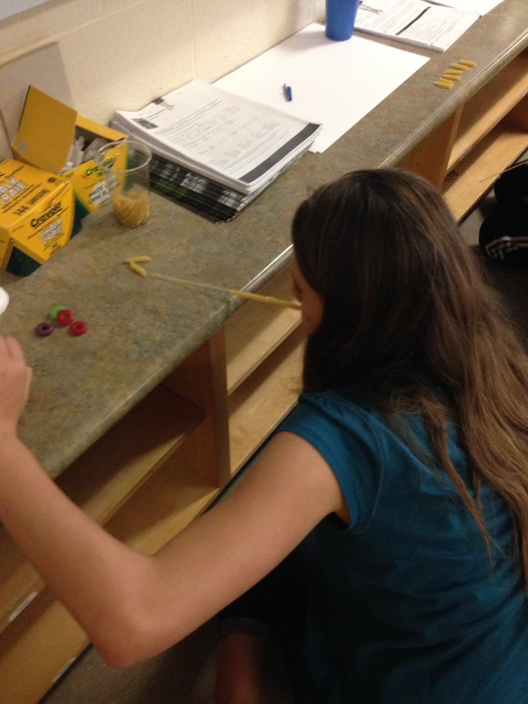 LDubsGatestone's tweet image. Friday Five: Noodling Around! #colourchallenge #class78