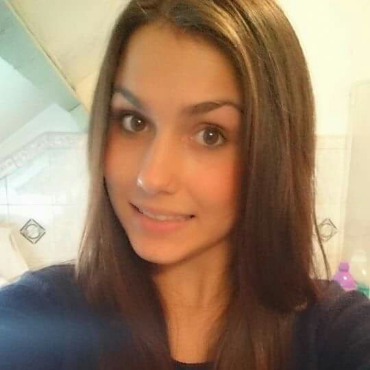 marinetend's tweet image. #NouvellePhotoDeProfil