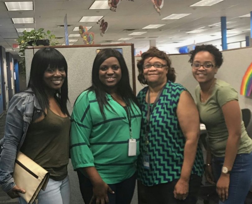 Stamp out stigma!  <a href="/Team_Regulators/">Renita Isikuru</a> <a href="/Jazzy0825Jaz/">Jazzy Jaz</a> #StampOutStigma