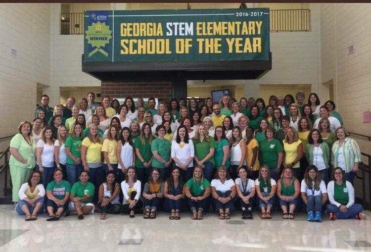 Ginny Baldwin tweet media