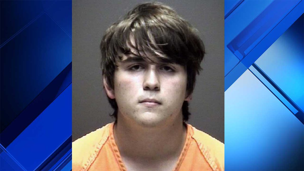 No bond for Texas school shooting suspect accused of killing 10  bit.ly/2ka1OH8?utm_so… https://t.co/Xbsadaqm4y
