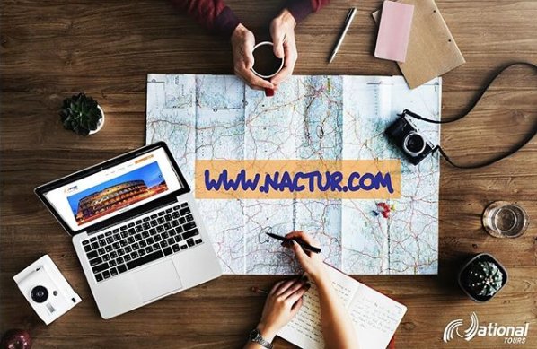 Nactur_ec's tweet photo. Ingresa a nuestra página web https://t.co/M9ir1qXyka y arma ese viaje soñado desde la comodidad de tu hogar 😏 Compra boletos aéreos, alquila carro y busca el mejor hotel para ti y tu familia, o ve a la opción de paquetes donde encontrarás todo listo a un solo CLICK 💻🖱 https://t.co/iHATRqGyvH