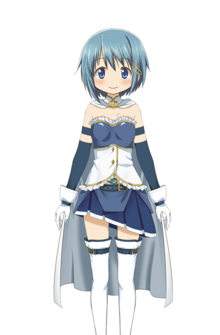 美樹さやかのtwitterイラスト検索結果 古い順 美樹さやかのtwitterイラスト検索結果 古い順