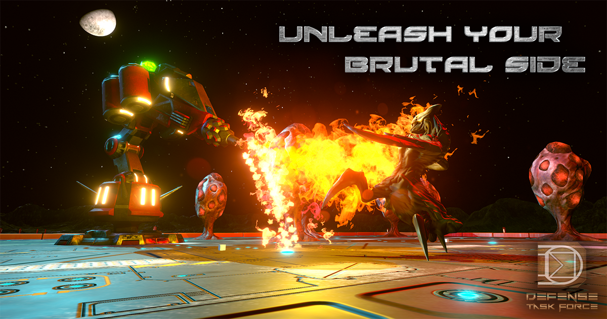 defensetf's tweet photo. Have you checked your email for your Defense Task Force Closed Beta Steam key?
No key? No problem!
Sign up here: https://t.co/VPFQ3GY32k
#DTF
#DefenseTaskForce https://t.co/bSTDHUxWWs