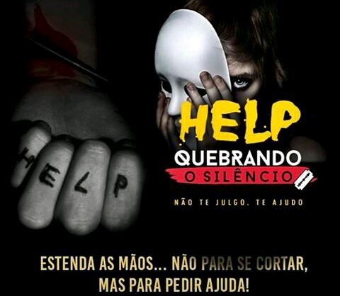 Matheus01679758's tweet photo. #SaibaDizerNãoAoSuicídio 
#Help
#FJUMG
#FJUMGMuriae https://t.co/m11qAzxKuj