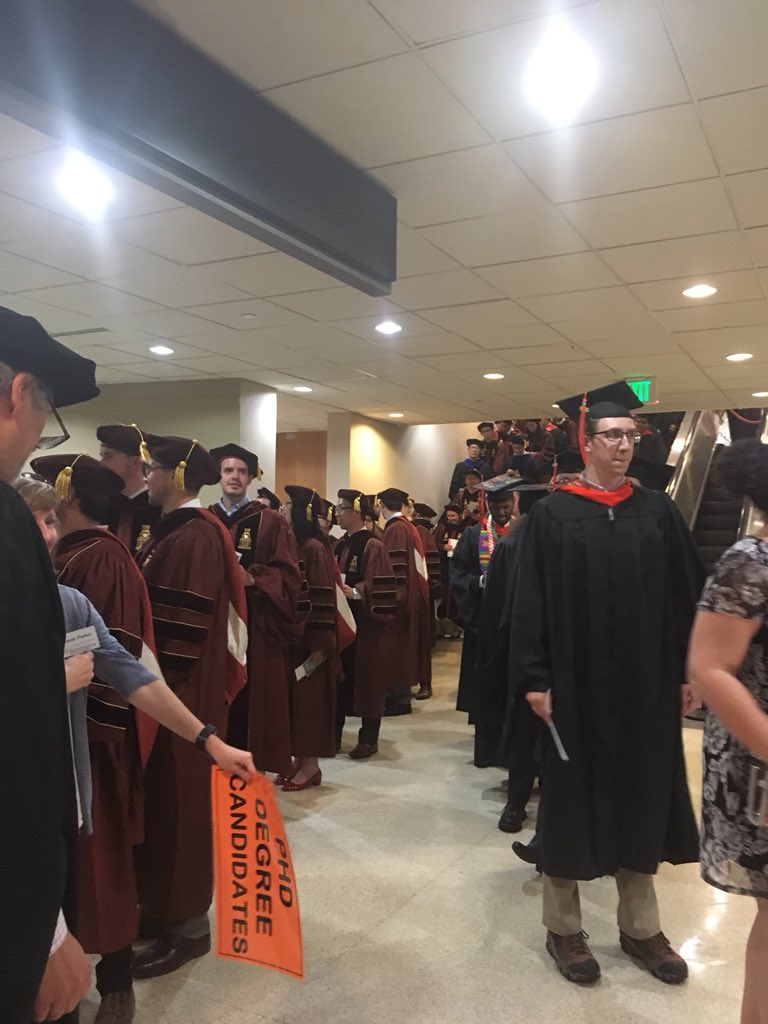 CockrellSchool's tweet image. So proud of all our #TexasEngineers graduating tonight!! #HookEm #CockrellGrad18 #utgrad18