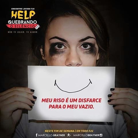 Matheus01679758's tweet photo. #SaibaDizerNãoAoSuicídio 
#Help
#FJUMG
#FJUMGMuriae https://t.co/pG2Uko6pw6