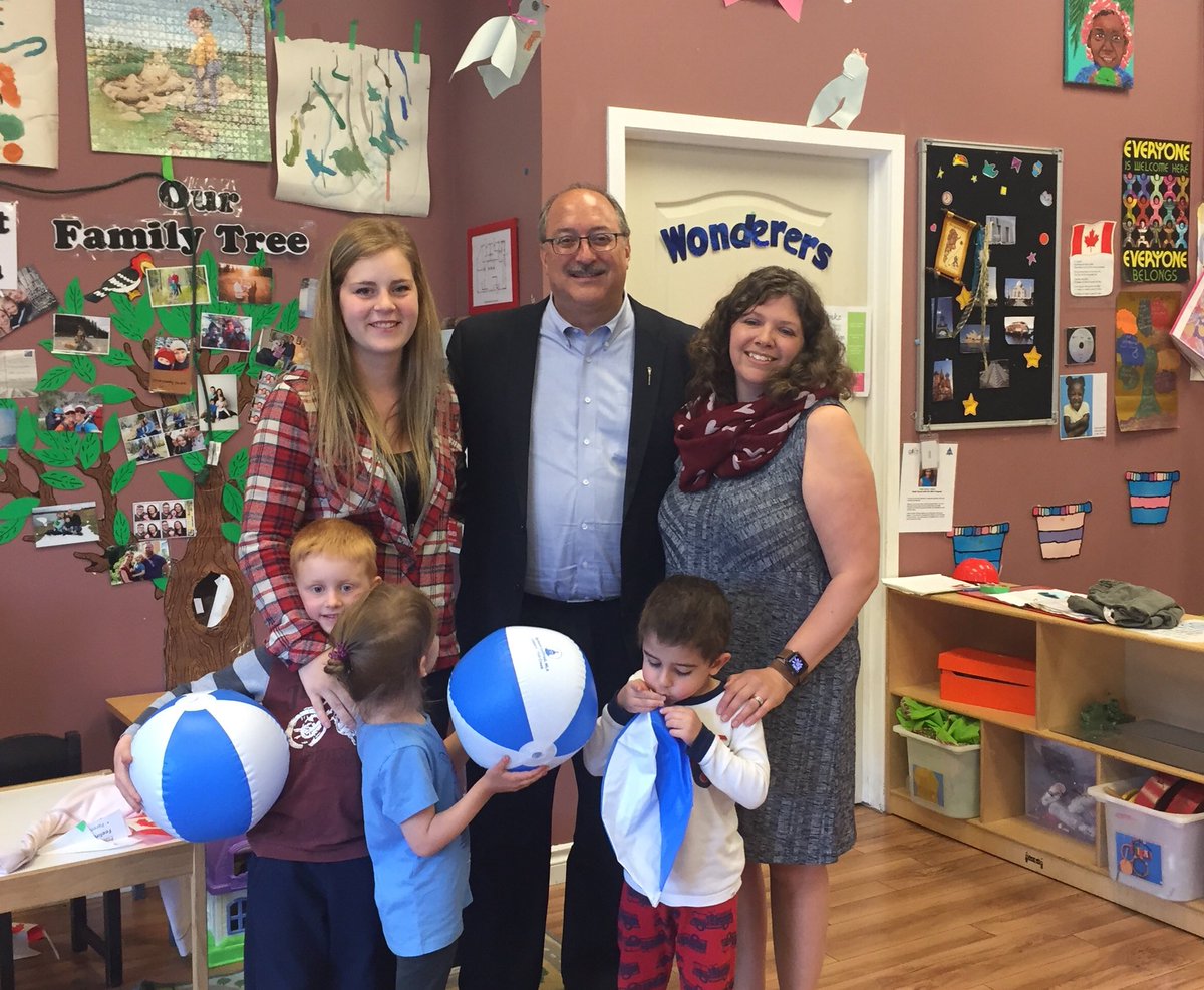 RichardGotfried's tweet photo. .@expandingcare thank you so much for the tour of your early childcare facility. My thanks for providing a needed service to the communities of #yycfishcreek. Happy #earlyeducatorsday #buildingblocksoflearning #youngminds https://t.co/xINMECCFxx