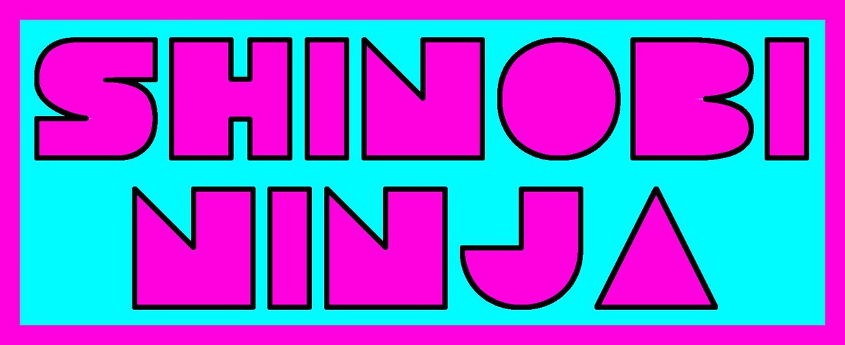 @SeanPelone My band Shinobi Ninja released our video #WhatIfTimes
Would love to know your thoughts! Check it out!!! bit.ly/WhatIfTimes
& Subscribe to our Youtube Channel bit.ly/SubscribeShino…