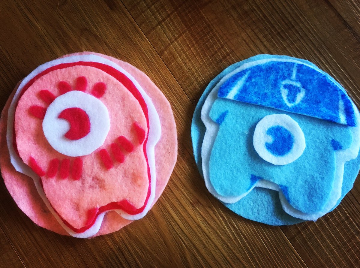 The1YearLife's tweet photo. Two patches complete for my gamer vest! Thanks to @PmsProxy and @timmac for the constant solid content! #gamers #pmsproxy #timmac https://t.co/PQ0XD4IxVv