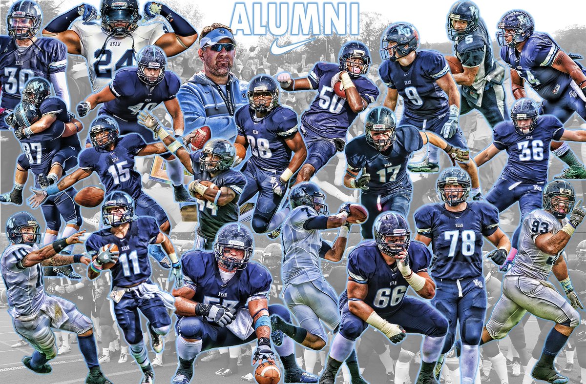KUFootball212's tweet photo. ALUMNI 💯 https://t.co/mJhsqk50M6