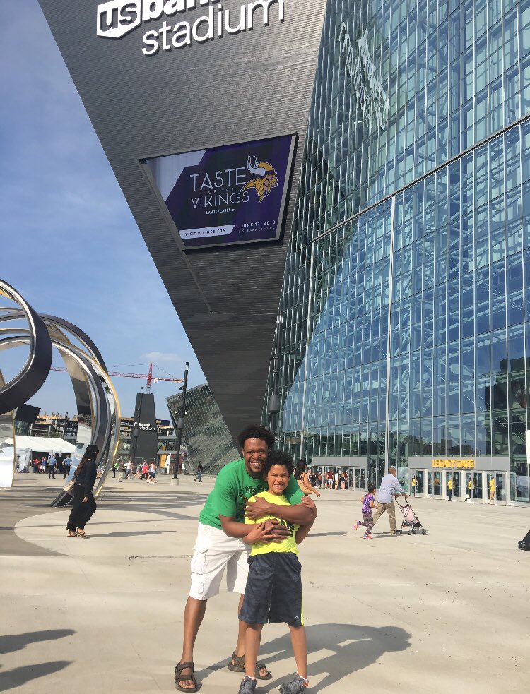 srhamato1's tweet photo. Everyone is loved especially if you have a #PulseTwinCities https://t.co/hvdedrA0Ii