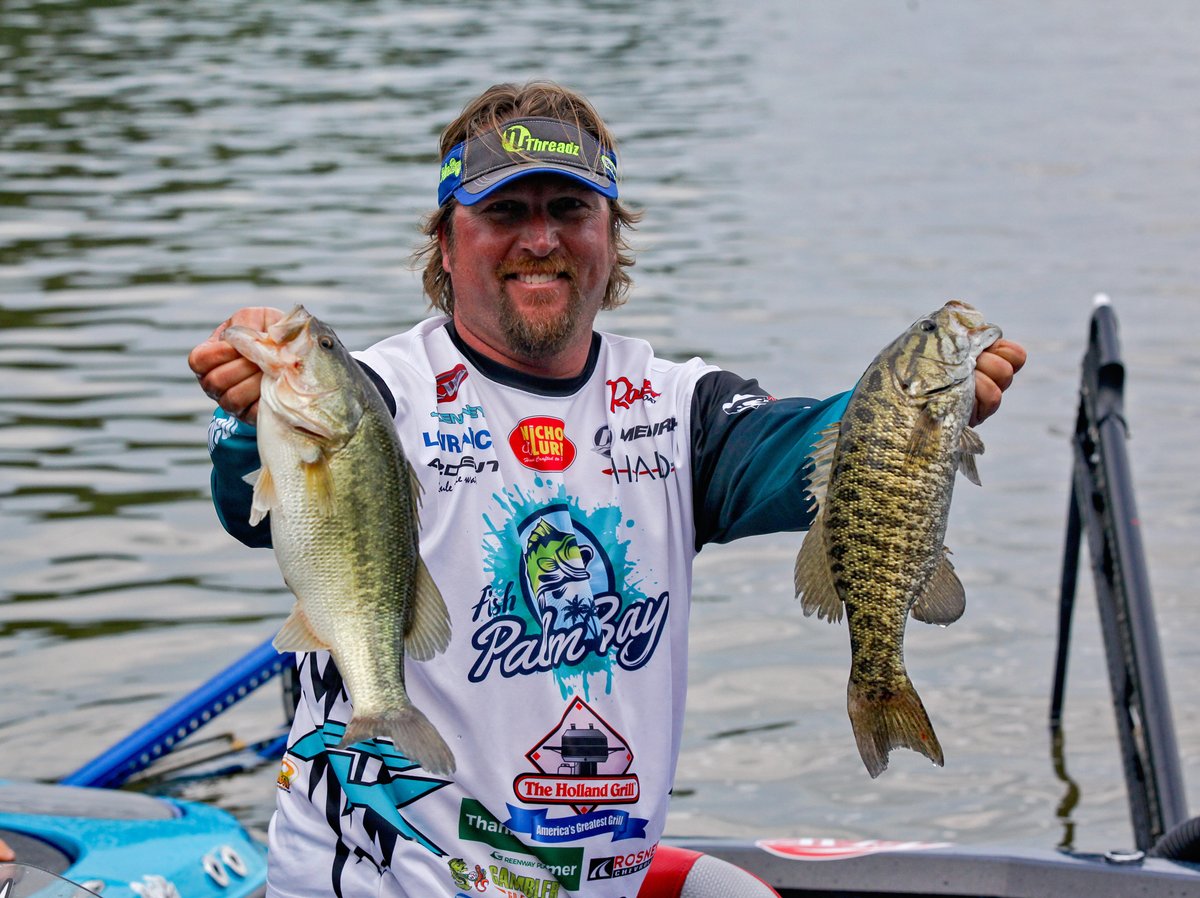 jtkenneyfishing's tweet photo. Tommorrow things are gonna get #REAL!!! I take over #FLWLive from 10-11 a.m. central time! There's gonna be no place you'd rather be! Make sure to tune in! https://t.co/10IMuFFMuI