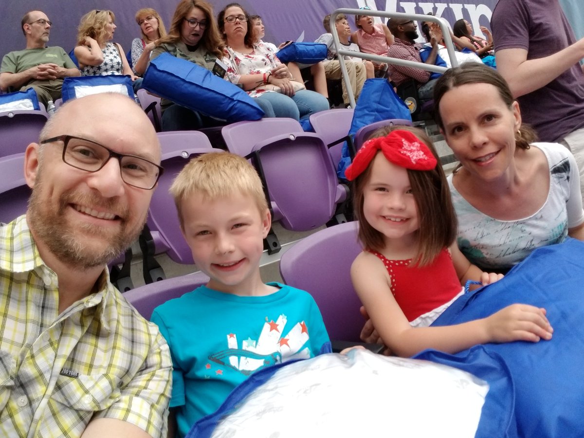 davefinchmn's tweet photo. #PulseTwinCities https://t.co/prluWnYqFN