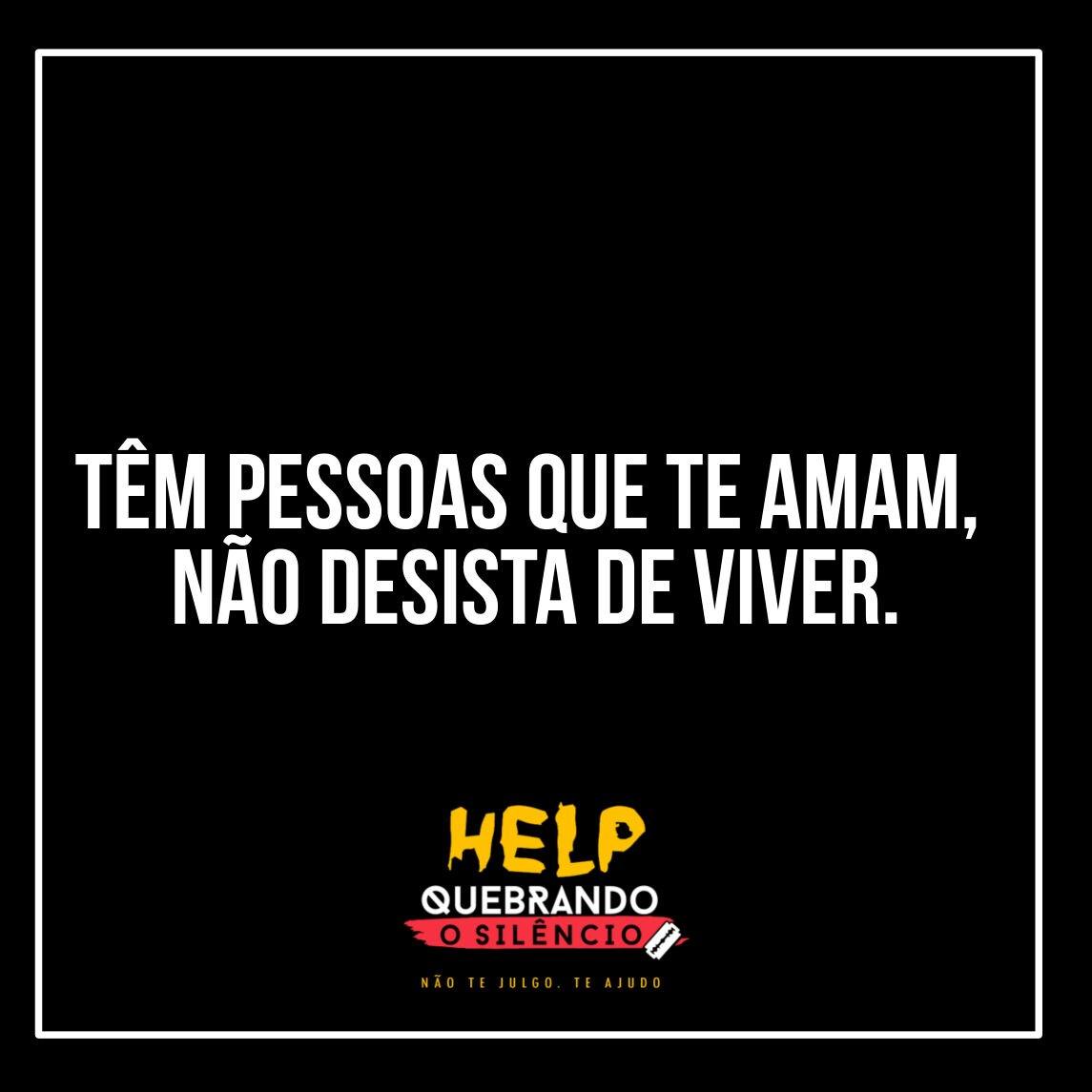 larii_ed's tweet photo. #SaibaDizerNãoAoSuicídio
#Help
#FJURoraima https://t.co/2488lUuvYX
