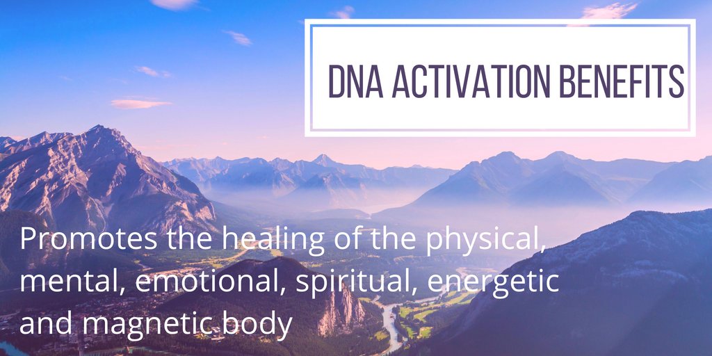 #dnaactivationproject #healing #evolution #improvement #growth